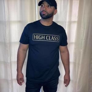 Meet your Posher, Darius